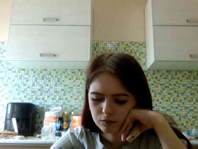 GayeHinaman webcam