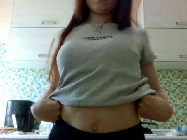 GayeHinaman webcam