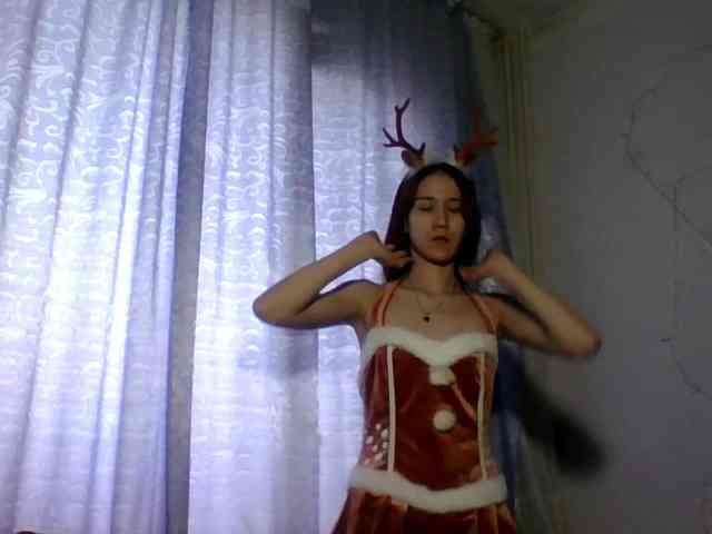 GayeHinaman webcam