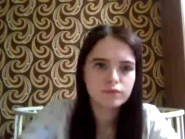 GayeHinaman webcam