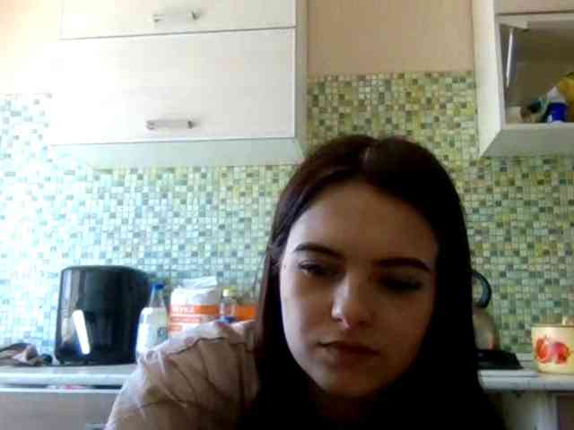 GayeHinaman webcam