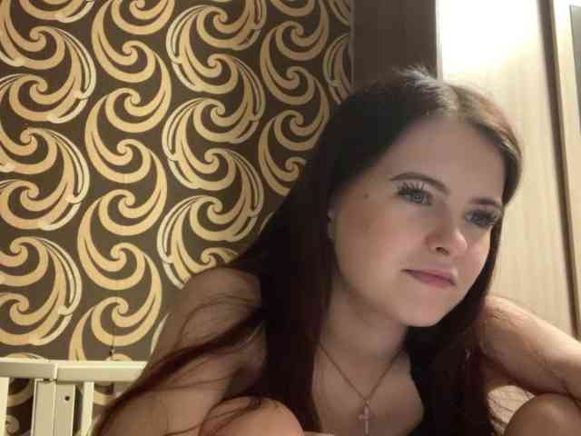 GayeHinaman webcam
