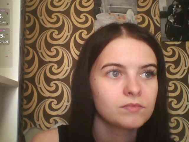 GayeHinaman webcam