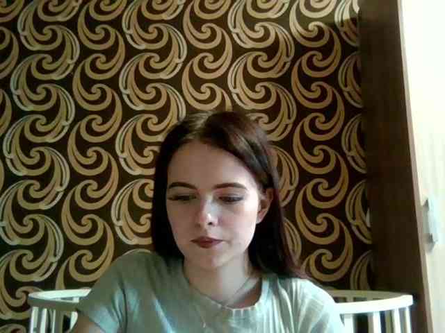 GayeHinaman webcam