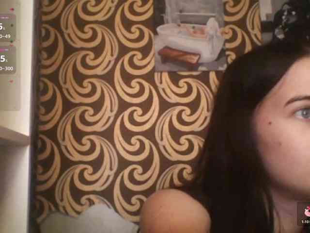 GayeHinaman webcam