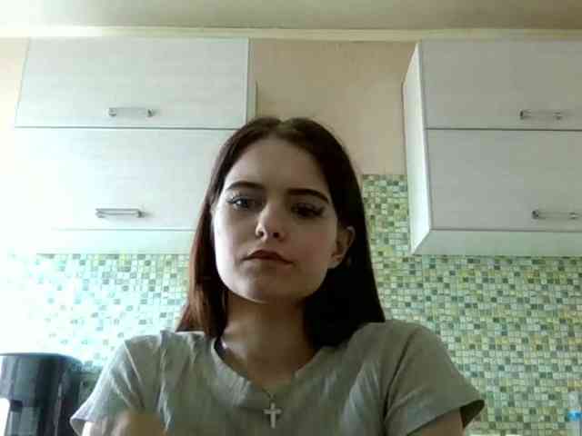 GayeHinaman webcam