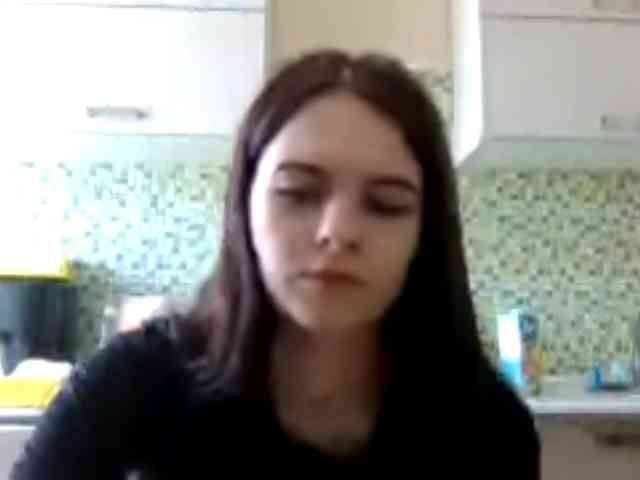 GayeHinaman webcam