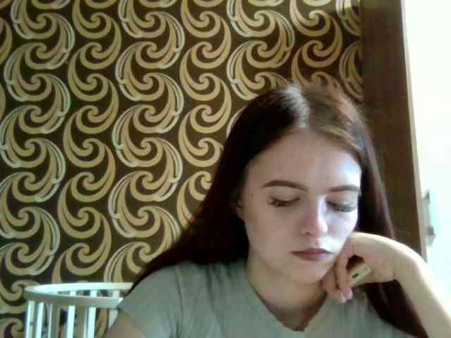 GayeHinaman webcam