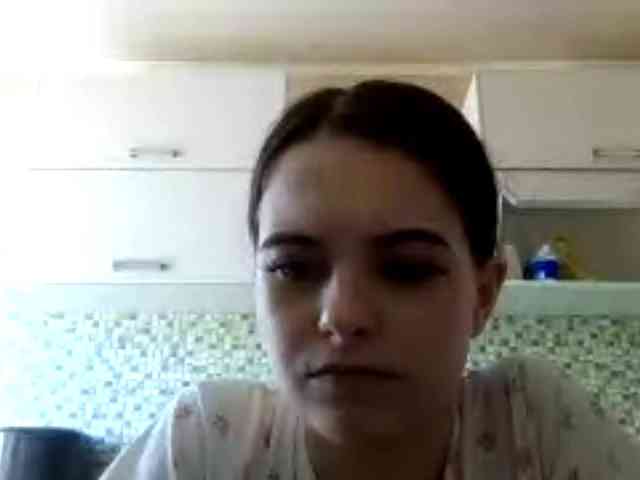 GayeHinaman webcam
