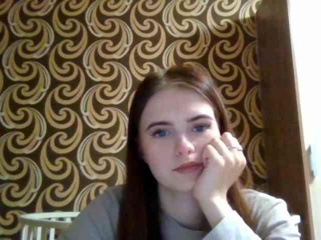 GayeHinaman webcam