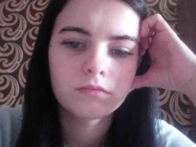 GayeHinaman webcam