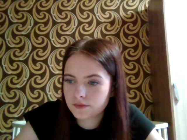 GayeHinaman webcam