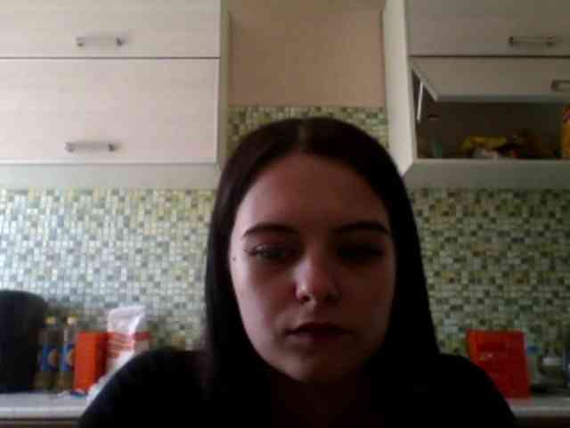 GayeHinaman webcam