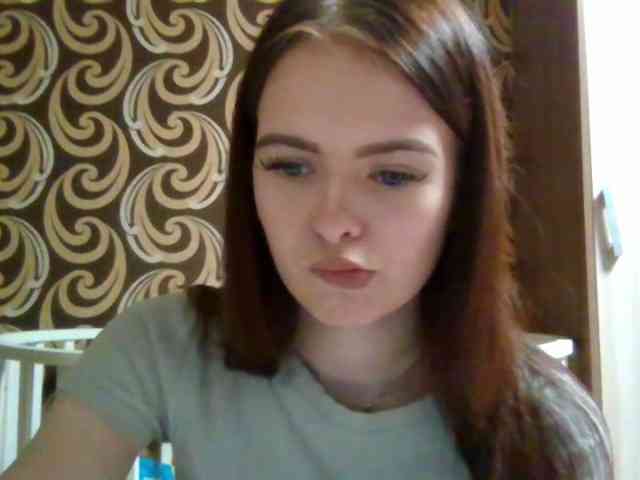 GayeHinaman webcam