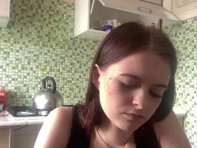 GayeHinaman Live Webcam on BongaCams