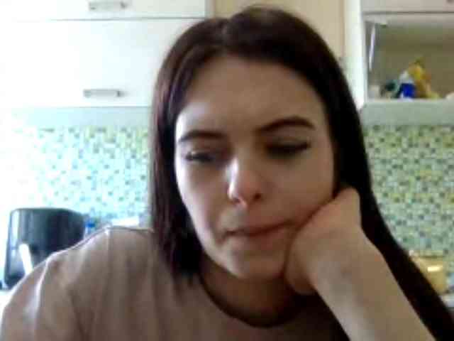 GayeHinaman webcam