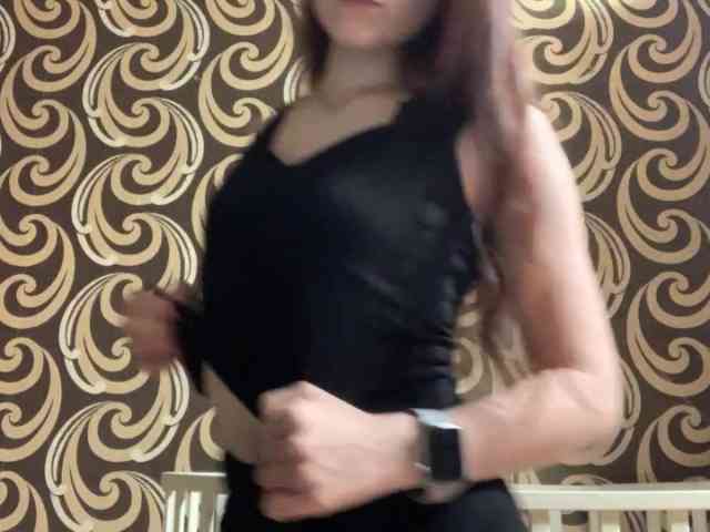GayeHinaman webcam