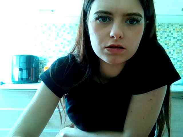 GayeHinaman webcam