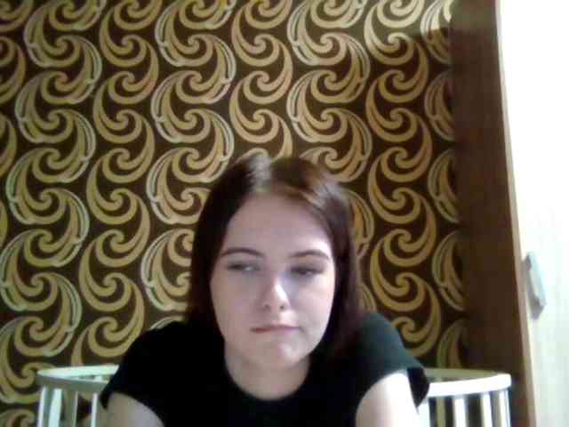 GayeHinaman webcam