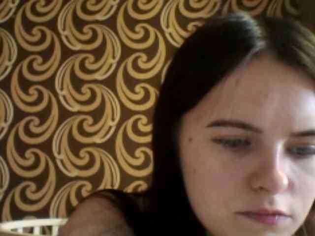 GayeHinaman webcam