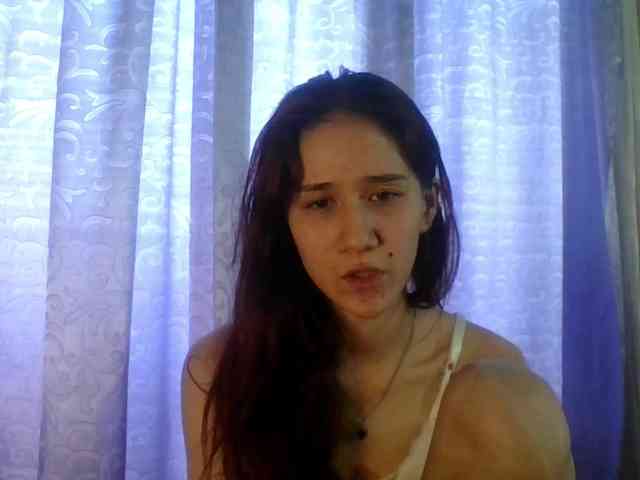 GayeHinaman webcam