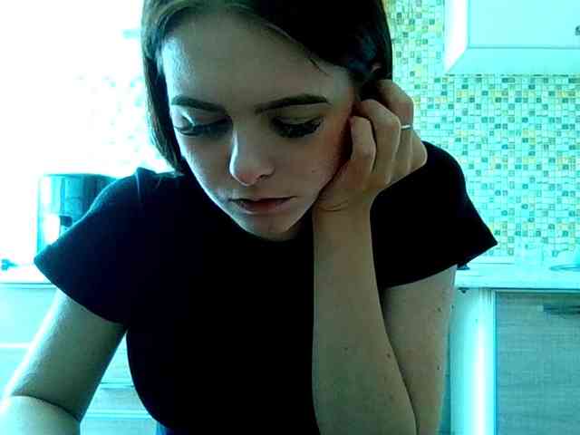 GayeHinaman webcam