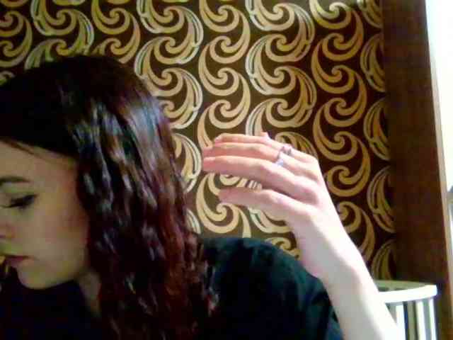 GayeHinaman webcam