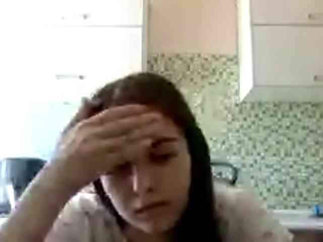 GayeHinaman webcam