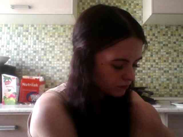 GayeHinaman webcam