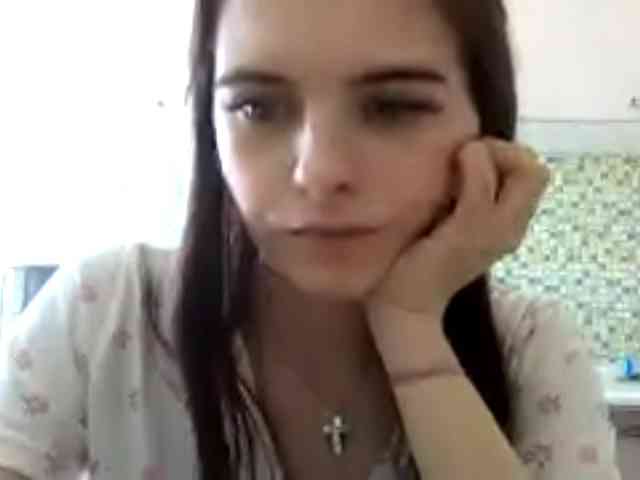 GayeHinaman webcam