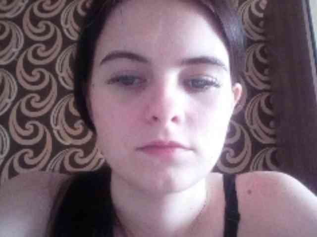 GayeHinaman webcam
