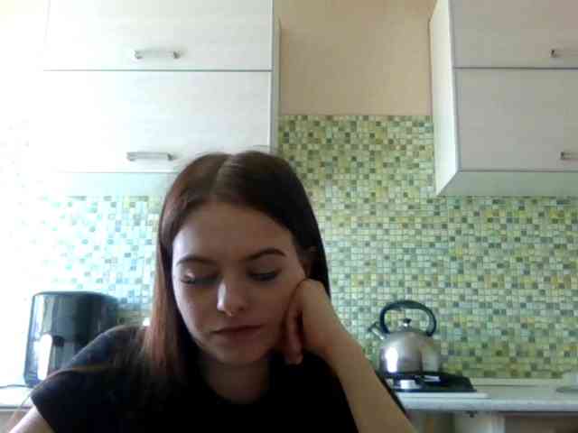 GayeHinaman webcam