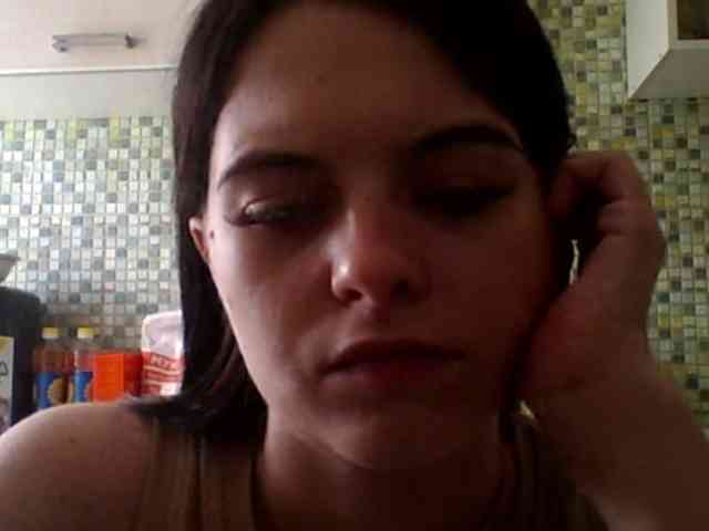 GayeHinaman webcam