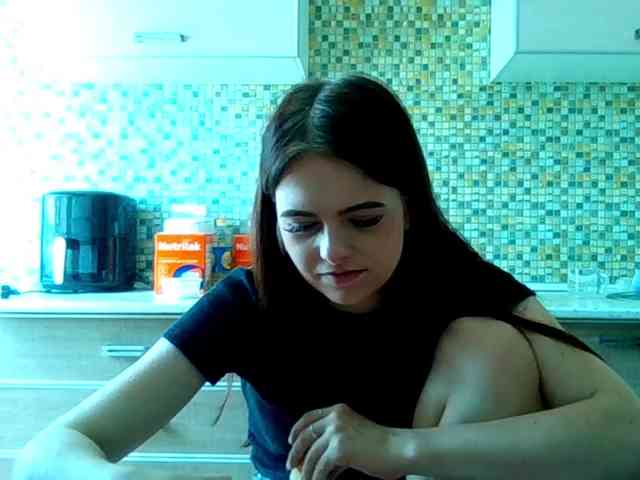 GayeHinaman webcam