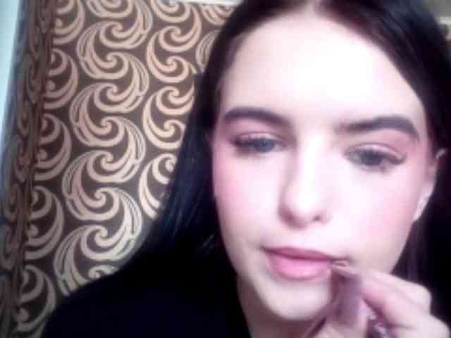 GayeHinaman webcam