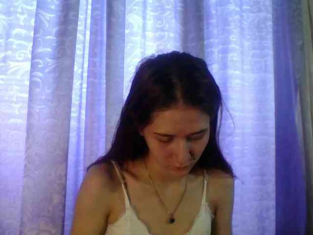 GayeHinaman webcam