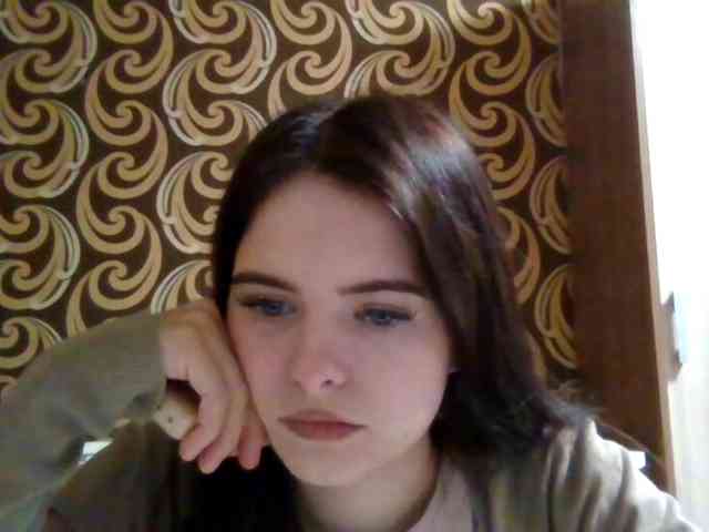 GayeHinaman webcam