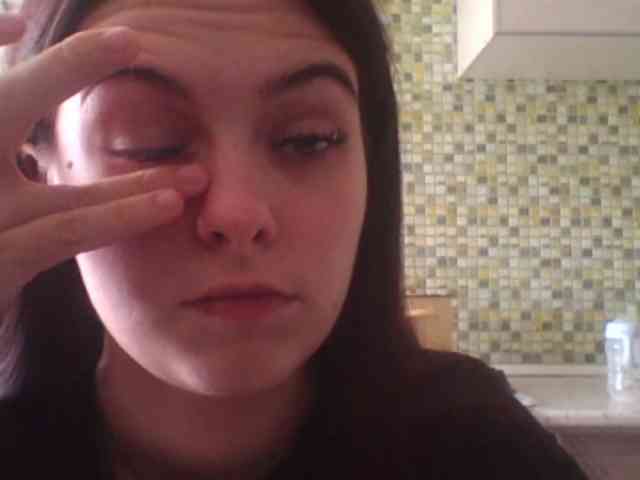 GayeHinaman webcam