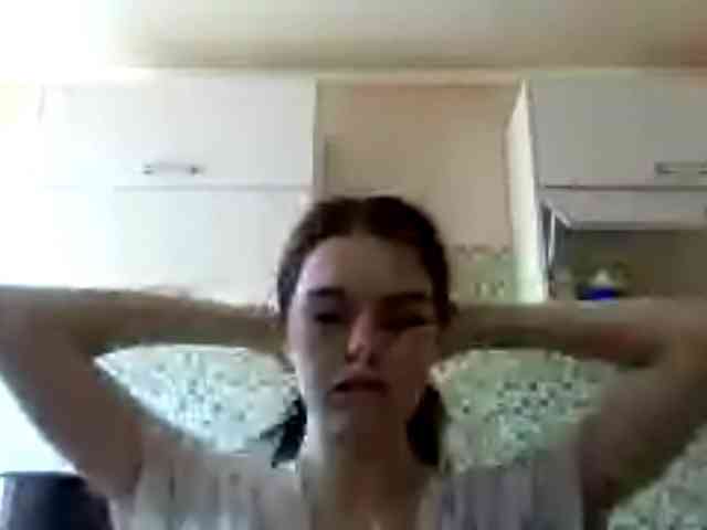 GayeHinaman webcam