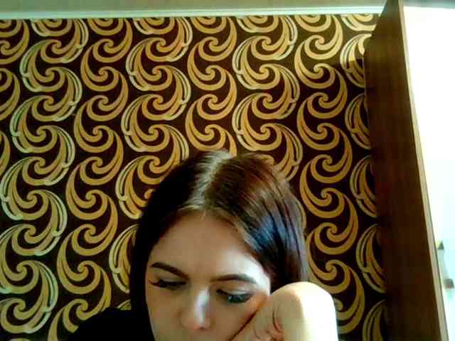 GayeHinaman webcam