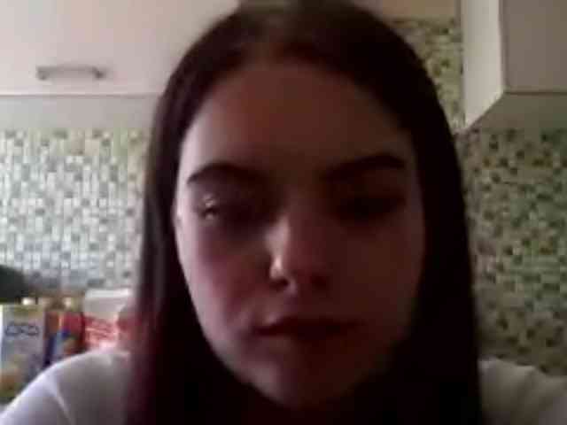 GayeHinaman webcam