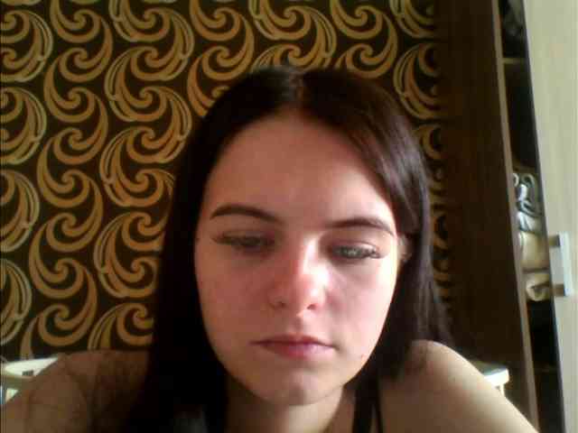 GayeHinaman webcam