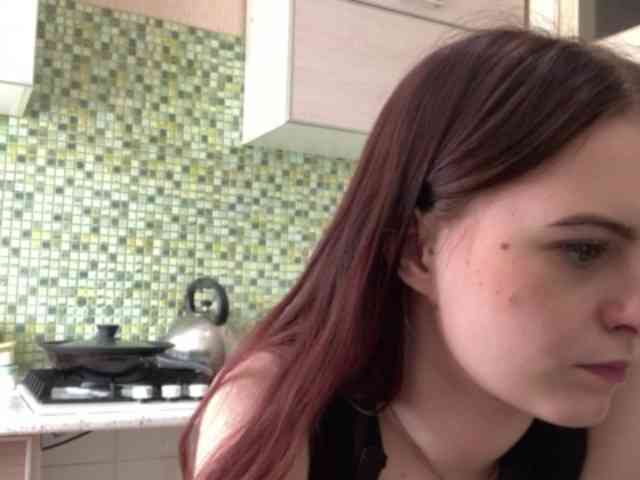 GayeHinaman webcam