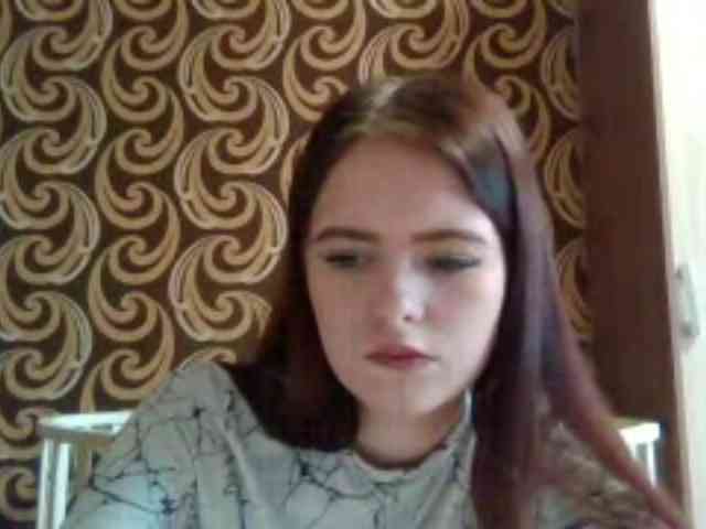 GayeHinaman webcam