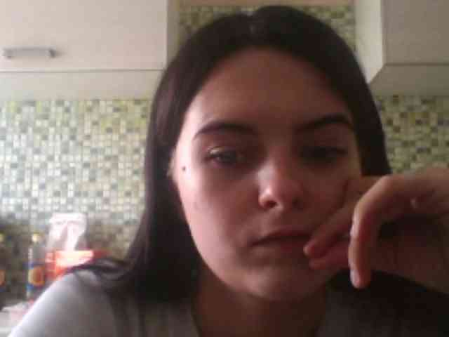 GayeHinaman webcam
