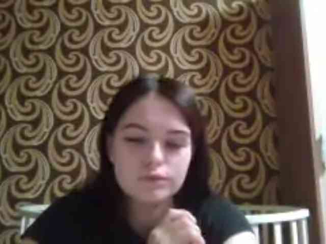 GayeHinaman webcam