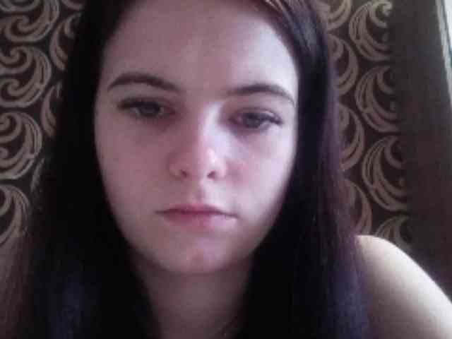 GayeHinaman webcam