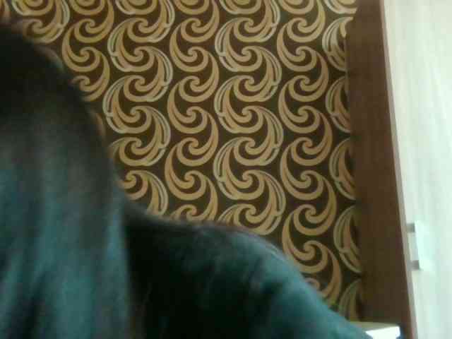 GayeHinaman webcam