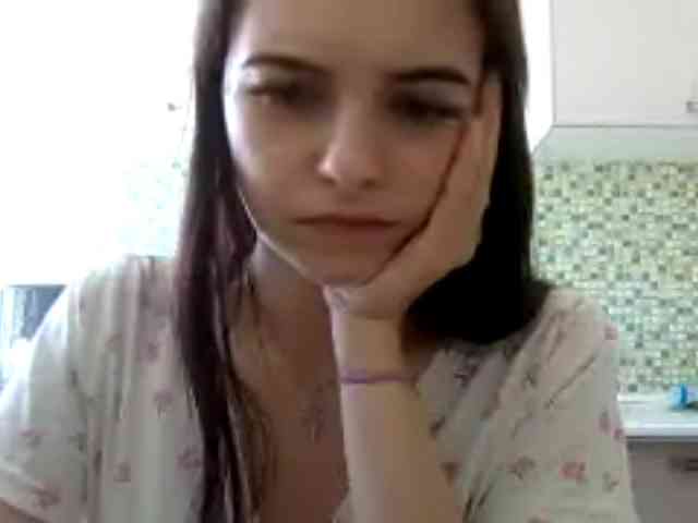 GayeHinaman webcam