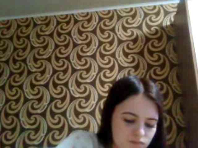 GayeHinaman webcam